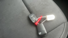 Skoda Karoq 1.0 TSI SE Drive 5dr Petrol Estate